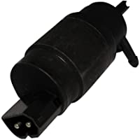 AERZETIX: Bomba de agua para limpiaparabrisas C19983 compatible con 61661380066 61661377830